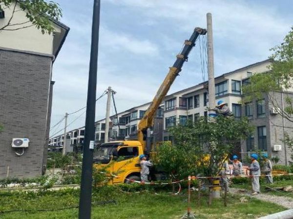 浙江吊车租赁电话_高空作业车的来源是什么?